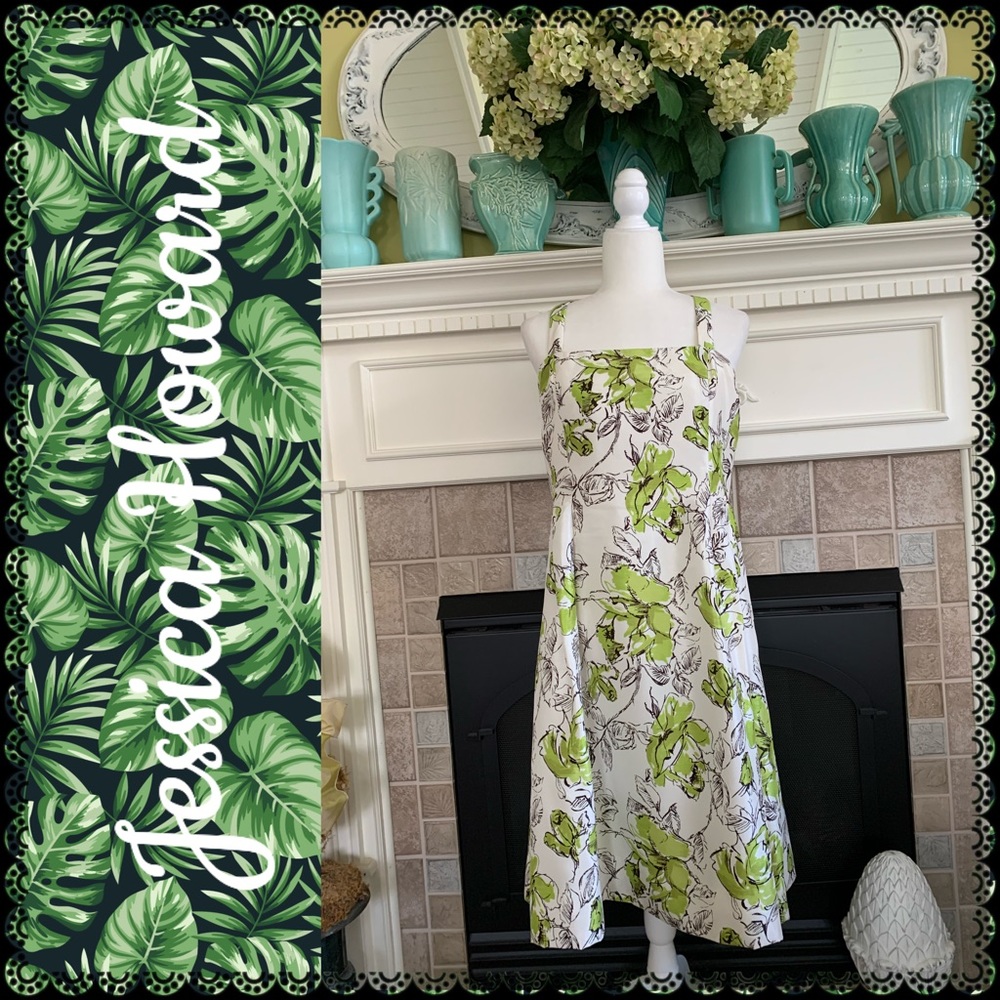 - Jessica Howard dress, size 14